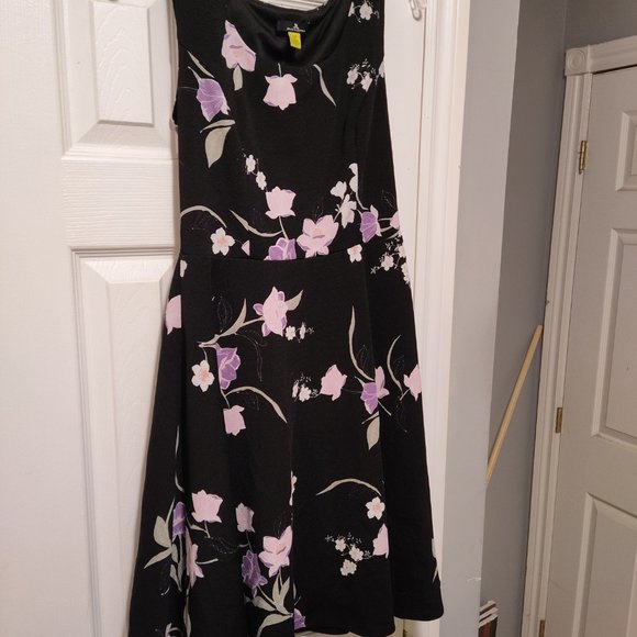 Jules and Leopold mini sleeveless dress size small - Picture 3 of 6